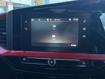 Vauxhall Mokka 100kW GS Line 50kWh 5dr Auto