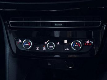 Vauxhall Mokka 100kW GS Line 50kWh 5dr Auto