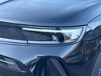 Vauxhall Mokka 100kW GS Line 50kWh 5dr Auto