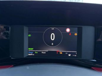Vauxhall Mokka 100kW GS Line 50kWh 5dr Auto