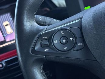 Vauxhall Mokka 100kW GS Line 50kWh 5dr Auto