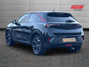 Vauxhall Mokka 100kW GS Line 50kWh 5dr Auto