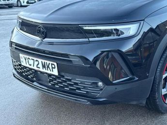 Vauxhall Mokka 100kW GS Line 50kWh 5dr Auto