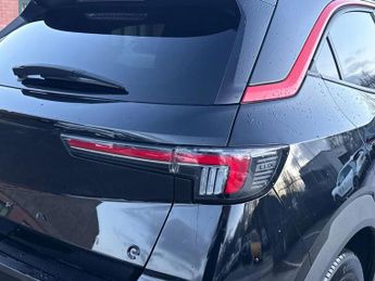 Vauxhall Mokka 100kW GS Line 50kWh 5dr Auto