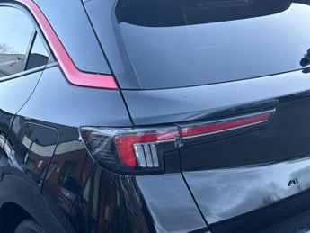 Vauxhall Mokka 100kW GS Line 50kWh 5dr Auto