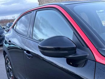 Vauxhall Mokka 100kW GS Line 50kWh 5dr Auto