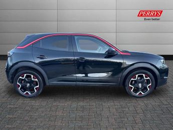 Vauxhall Mokka 100kW GS Line 50kWh 5dr Auto