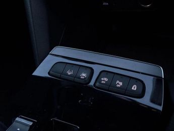 Vauxhall Mokka 100kW GS Line 50kWh 5dr Auto