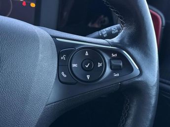 Vauxhall Mokka 100kW GS Line 50kWh 5dr Auto