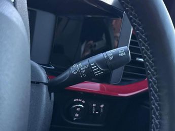 Vauxhall Mokka 100kW GS Line 50kWh 5dr Auto