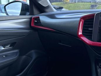 Vauxhall Mokka 100kW GS Line 50kWh 5dr Auto