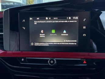 Vauxhall Mokka 100kW GS Line 50kWh 5dr Auto