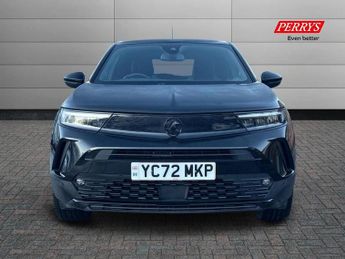 Vauxhall Mokka 100kW GS Line 50kWh 5dr Auto