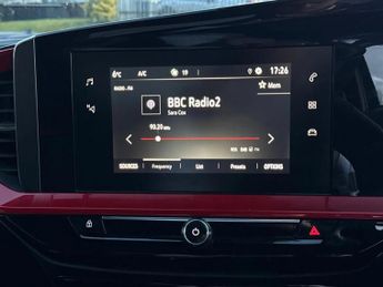 Vauxhall Mokka 100kW GS Line 50kWh 5dr Auto