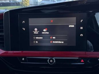 Vauxhall Mokka 100kW GS Line 50kWh 5dr Auto