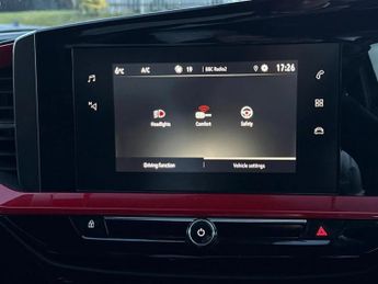Vauxhall Mokka 100kW GS Line 50kWh 5dr Auto