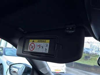 Vauxhall Mokka 100kW GS Line 50kWh 5dr Auto