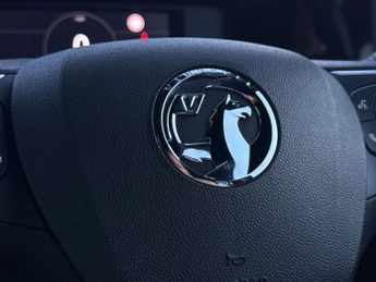 Vauxhall Mokka 100kW GS Line 50kWh 5dr Auto