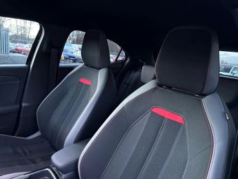 Vauxhall Mokka 100kW GS Line 50kWh 5dr Auto