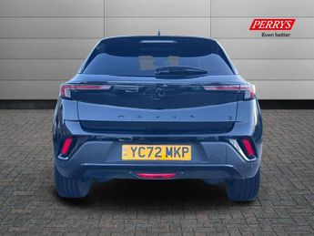 Vauxhall Mokka 100kW GS Line 50kWh 5dr Auto