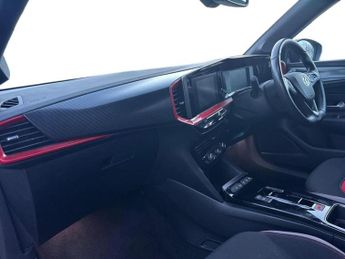 Vauxhall Mokka 100kW GS Line 50kWh 5dr Auto