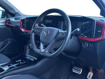 Vauxhall Mokka 100kW GS Line 50kWh 5dr Auto