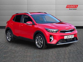 Kia Stonic 1.0T GDi 48V 3 5dr DCT