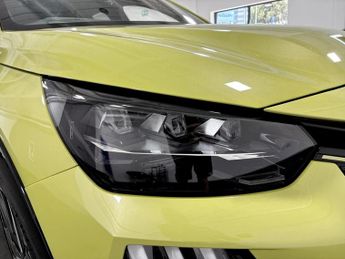Peugeot 208 115kW GT 51kWh 5dr Auto