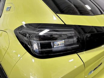Peugeot 208 115kW GT 51kWh 5dr Auto