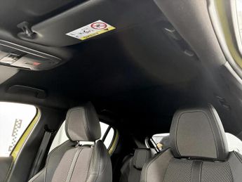 Peugeot 208 115kW GT 51kWh 5dr Auto