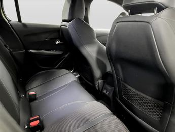 Peugeot 208 115kW GT 51kWh 5dr Auto
