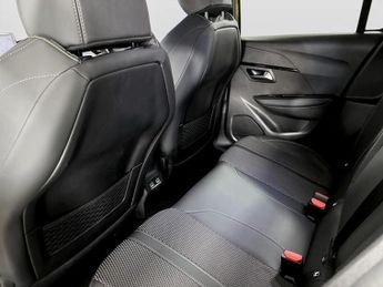 Peugeot 208 115kW GT 51kWh 5dr Auto