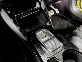 Peugeot 208 115kW GT 51kWh 5dr Auto