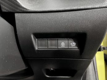 Peugeot 208 115kW GT 51kWh 5dr Auto