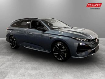 Peugeot 308 1.2 Hybrid 145 GT 5dr e-DSC6