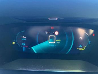 Peugeot 2008 100kW GT Premium 50kWh 5dr Auto