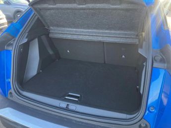Peugeot 2008 100kW GT Premium 50kWh 5dr Auto