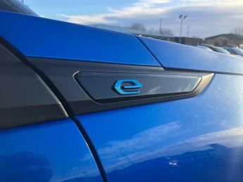 Peugeot 2008 100kW GT Premium 50kWh 5dr Auto
