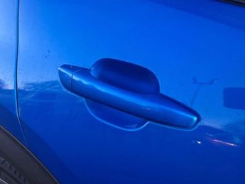 Peugeot 2008 100kW GT Premium 50kWh 5dr Auto