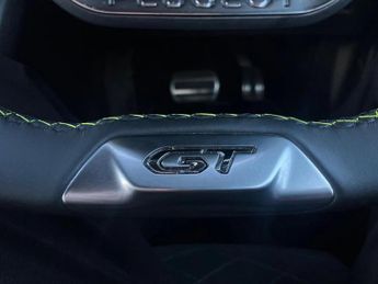 Peugeot 2008 100kW GT Premium 50kWh 5dr Auto