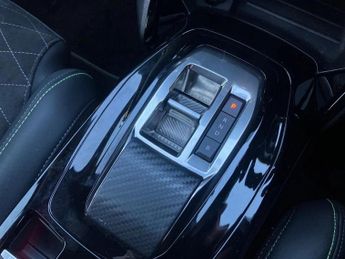 Peugeot 2008 100kW GT Premium 50kWh 5dr Auto