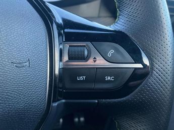 Peugeot 2008 100kW GT Premium 50kWh 5dr Auto