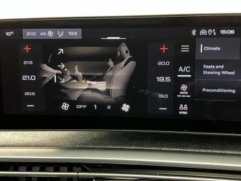 Peugeot 3008 157kW GT 73kWh 5dr Auto