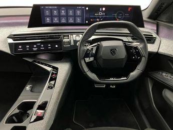 Peugeot 3008 157kW GT 73kWh 5dr Auto