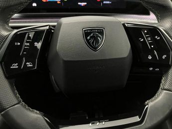 Peugeot 3008 157kW GT 73kWh 5dr Auto