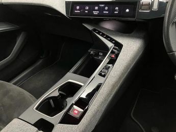 Peugeot 3008 157kW GT 73kWh 5dr Auto