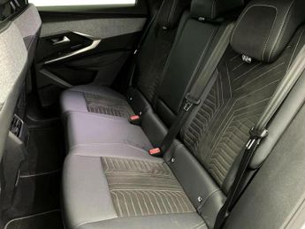 Peugeot 3008 157kW GT 73kWh 5dr Auto