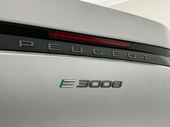 Peugeot 3008 157kW GT 73kWh 5dr Auto