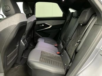 Peugeot 3008 157kW GT 73kWh 5dr Auto