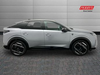 Peugeot 3008 157kW GT 73kWh 5dr Auto